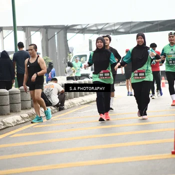 Runner Photo 8587944