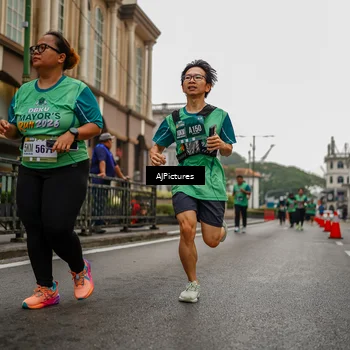 Runner Photo 8587951