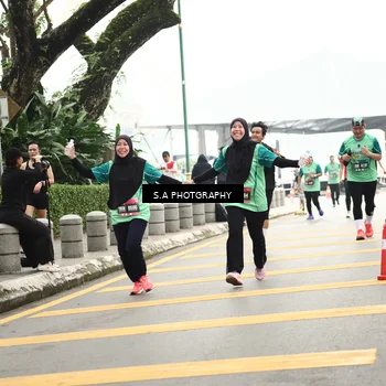 Runner Photo 8587952