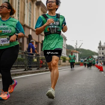 Runner Photo 8587953