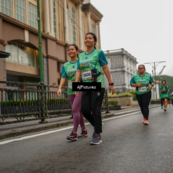 Runner Photo 8587957