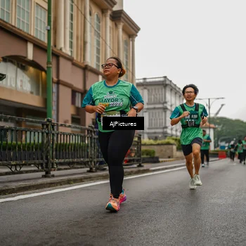 Runner Photo 8587960