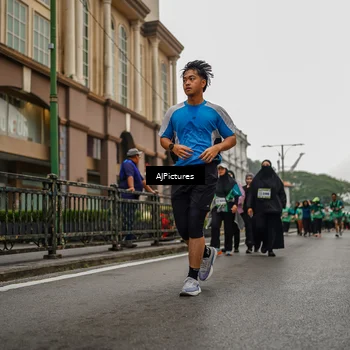 Runner Photo 8587961