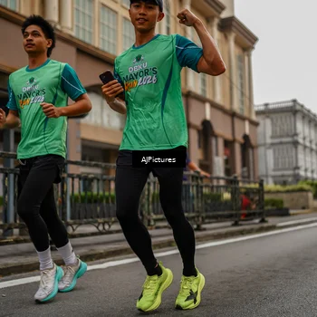 Runner Photo 8587965