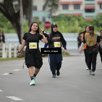 Runner Photo 8587967