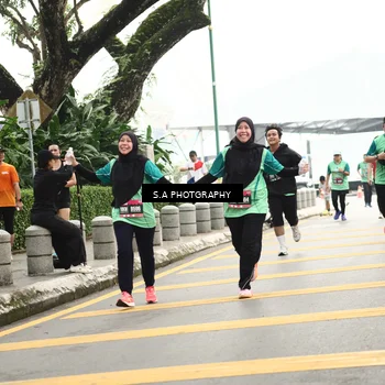 Runner Photo 8587970
