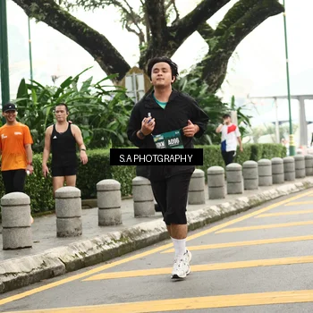 Runner Photo 8587990