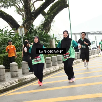 Runner Photo 8587992