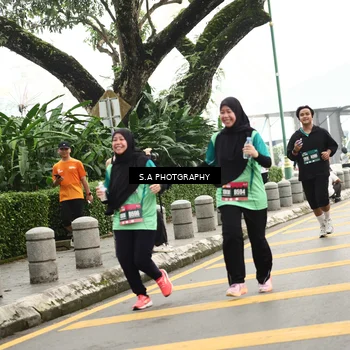 Runner Photo 8587999