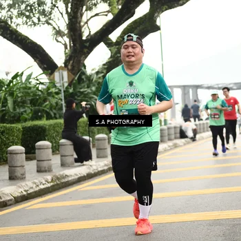 Runner Photo 8588005