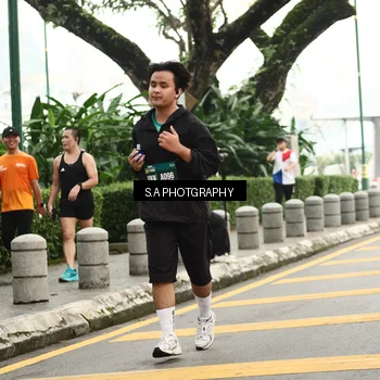 Runner Photo 8588017
