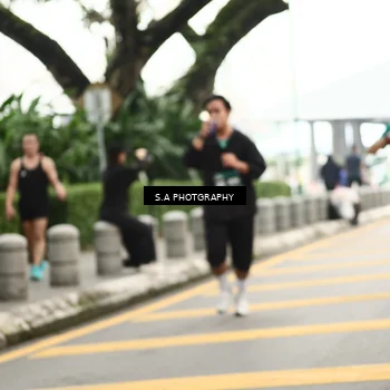 Runner Photo 8588020
