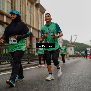 Runner Photo 8588027