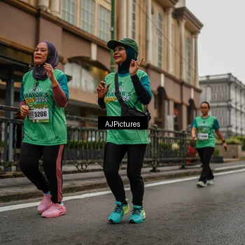 Runner Photo 8588028