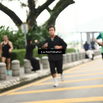 Runner Photo 8588029