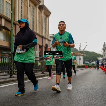 Runner Photo 8588031