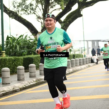 Runner Photo 8588033
