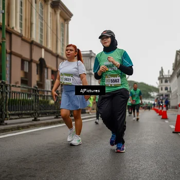 Runner Photo 8588036