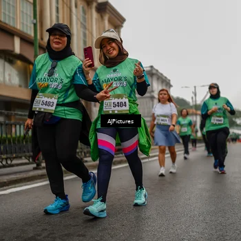 Runner Photo 8588043