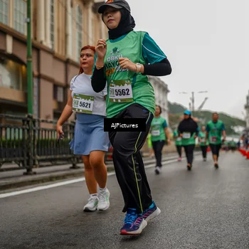 Runner Photo 8588046