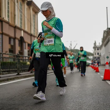 Runner Photo 8588047
