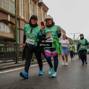 Runner Photo 8588050