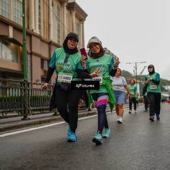 Runner Photo 8588055