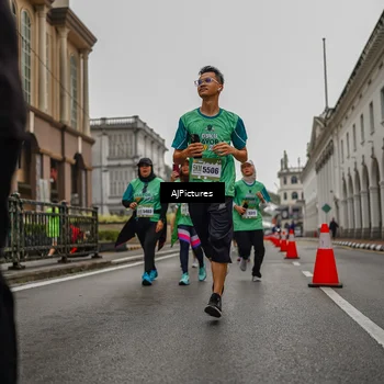 Runner Photo 8588061