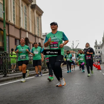 Runner Photo 8588074