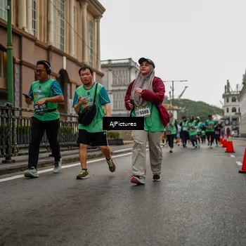 Runner Photo 8588077