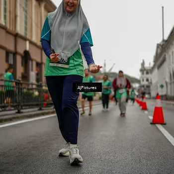 Runner Photo 8588081