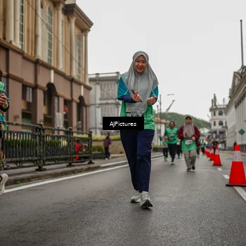 Runner Photo 8588082