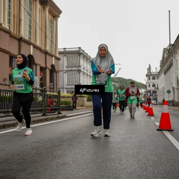 Runner Photo 8588088