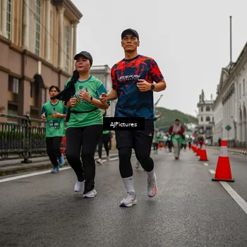 Runner Photo 8588089