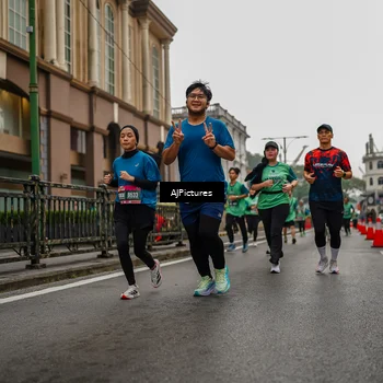 Runner Photo 8588093