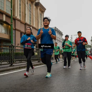 Runner Photo 8588095