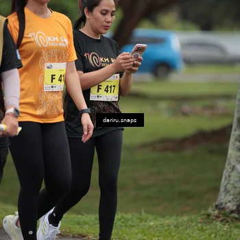 Runner Photo 8588108