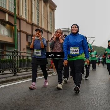 Runner Photo 8588109