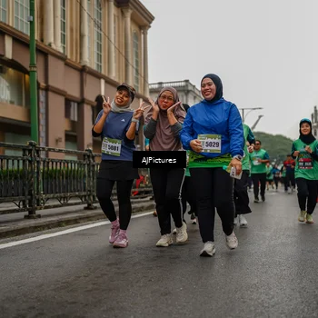 Runner Photo 8588111