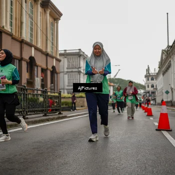 Runner Photo 8588112