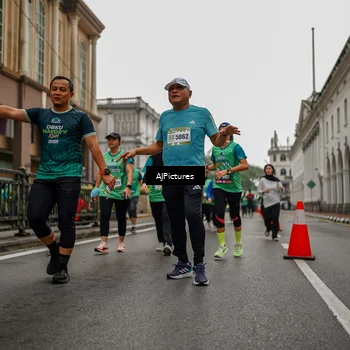 Runner Photo 8588114