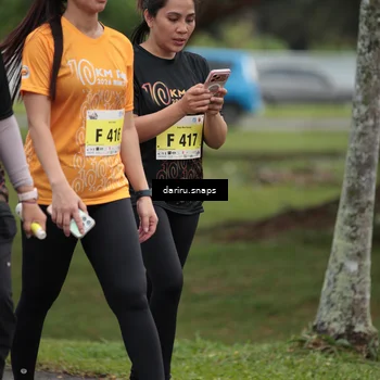 Runner Photo 8588115