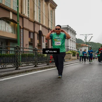 Runner Photo 8588120