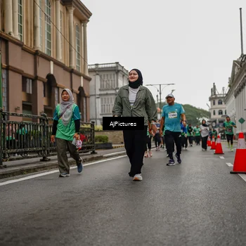 Runner Photo 8588121