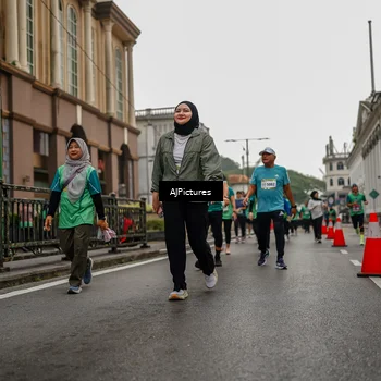 Runner Photo 8588124
