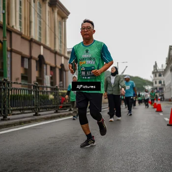 Runner Photo 8588125