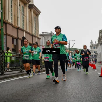 Runner Photo 8588127
