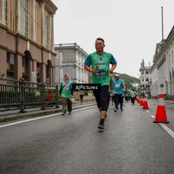 Runner Photo 8588128