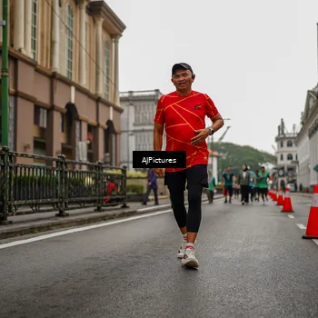 Runner Photo 8588137