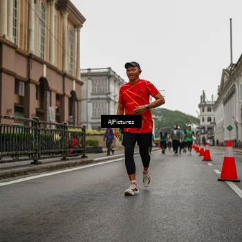 Runner Photo 8588142